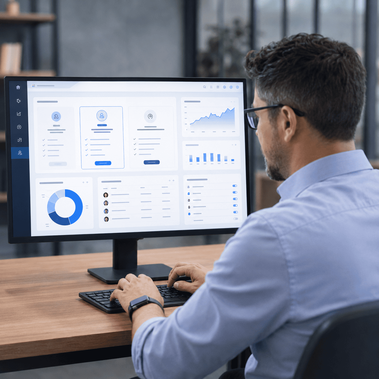 Gestion d’un service par abonnement avec SiteManager